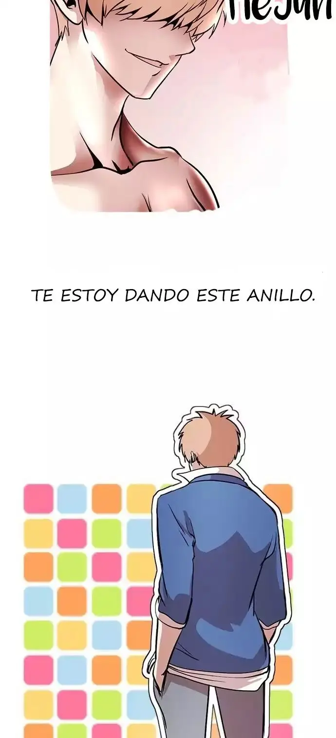 Change - Capítulo 3 - Página 26 - LectorTMOo