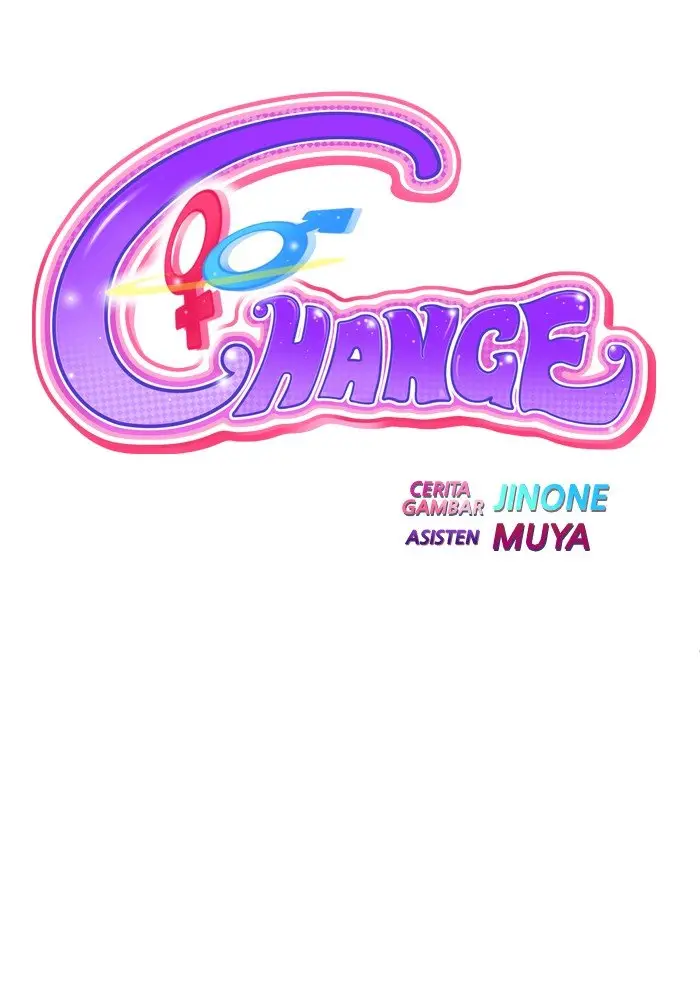 Change - Capítulo 30 - Página 14 - LectorTMOo