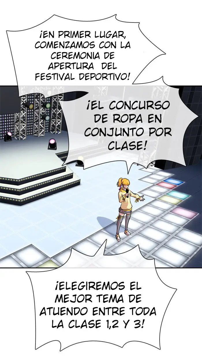 Change - Capítulo 30 - Página 15 - LectorTMOo