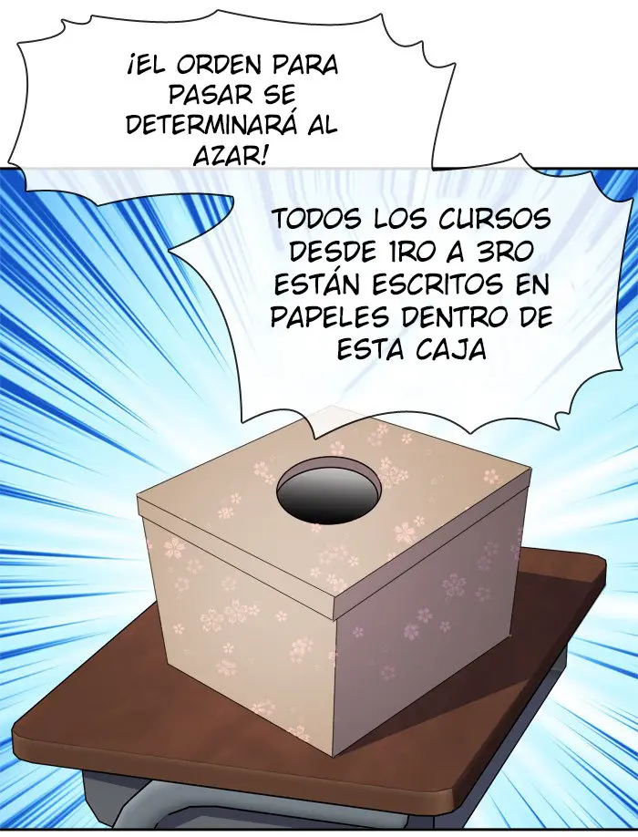 Change - Capítulo 30 - Página 18 - LectorTMOo