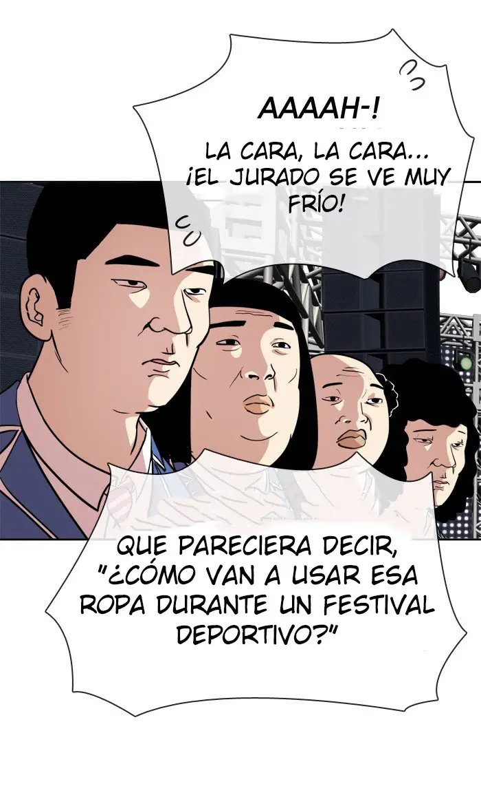 Change - Capítulo 30 - Página 27 - LectorTMOo