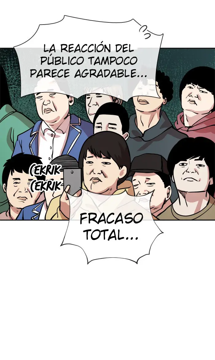 Change - Capítulo 30 - Página 28 - LectorTMOo