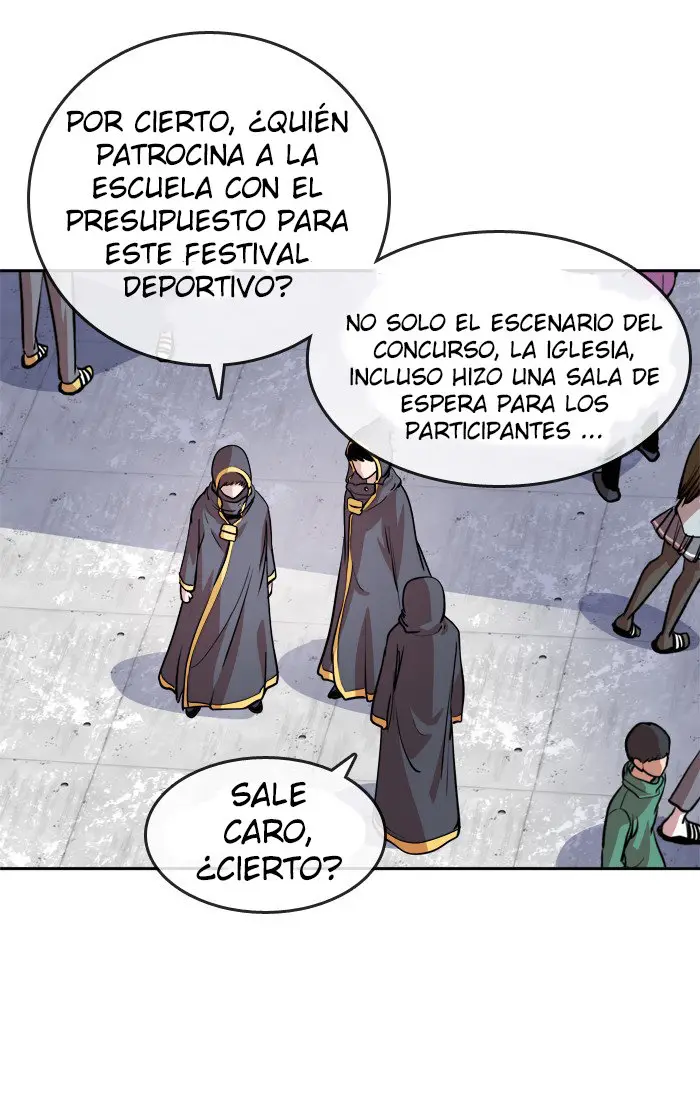 Change - Capítulo 30 - Página 31 - LectorTMOo