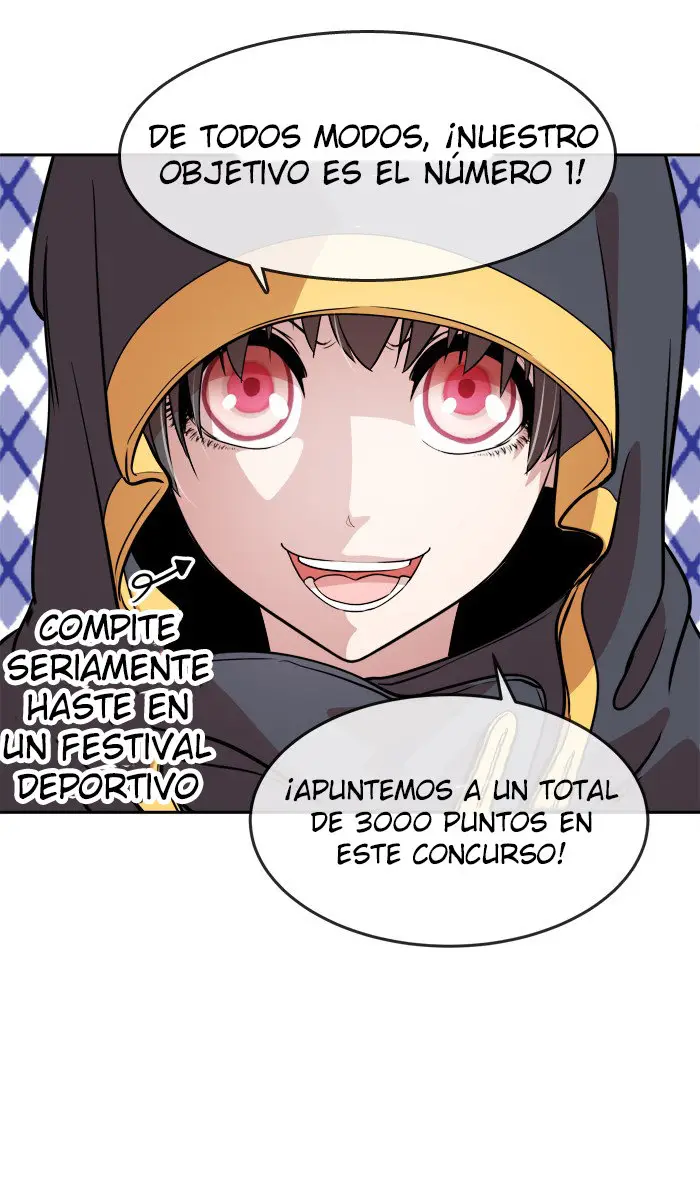 Change - Capítulo 30 - Página 32 - LectorTMOo