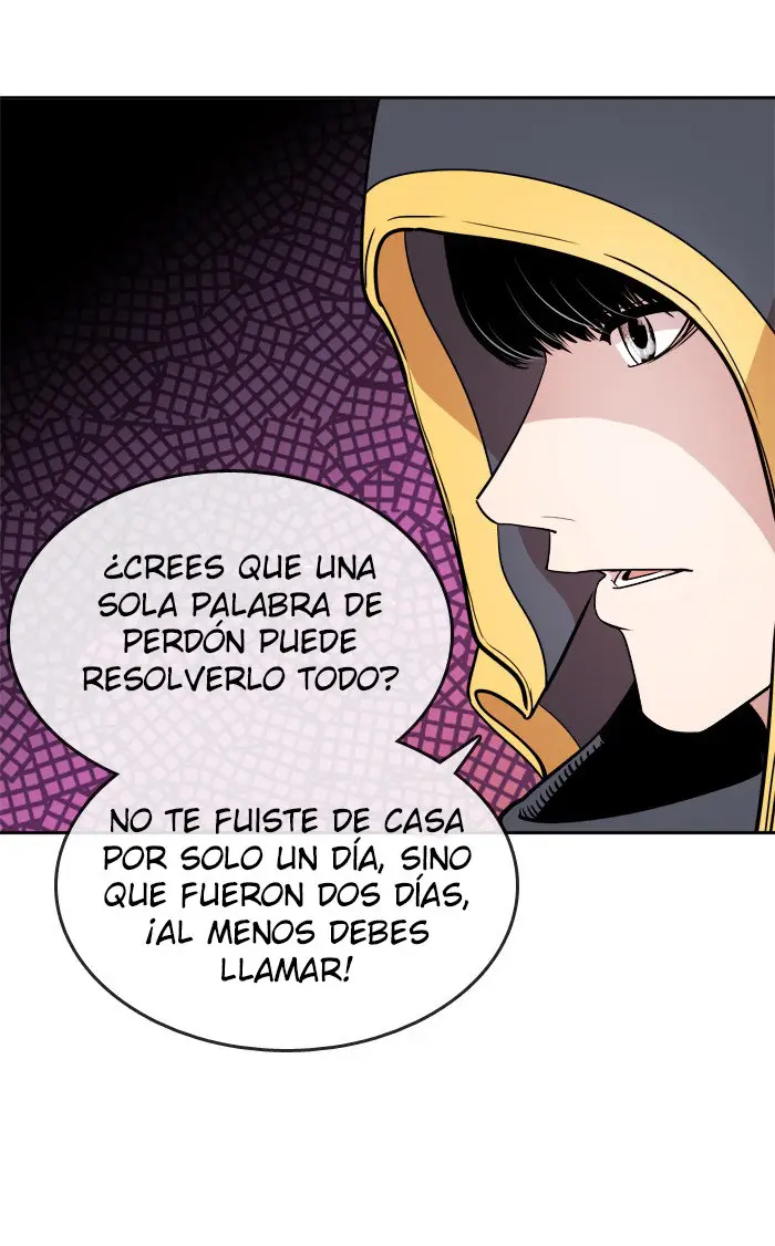 Change - Capítulo 30 - Página 37 - LectorTMOo