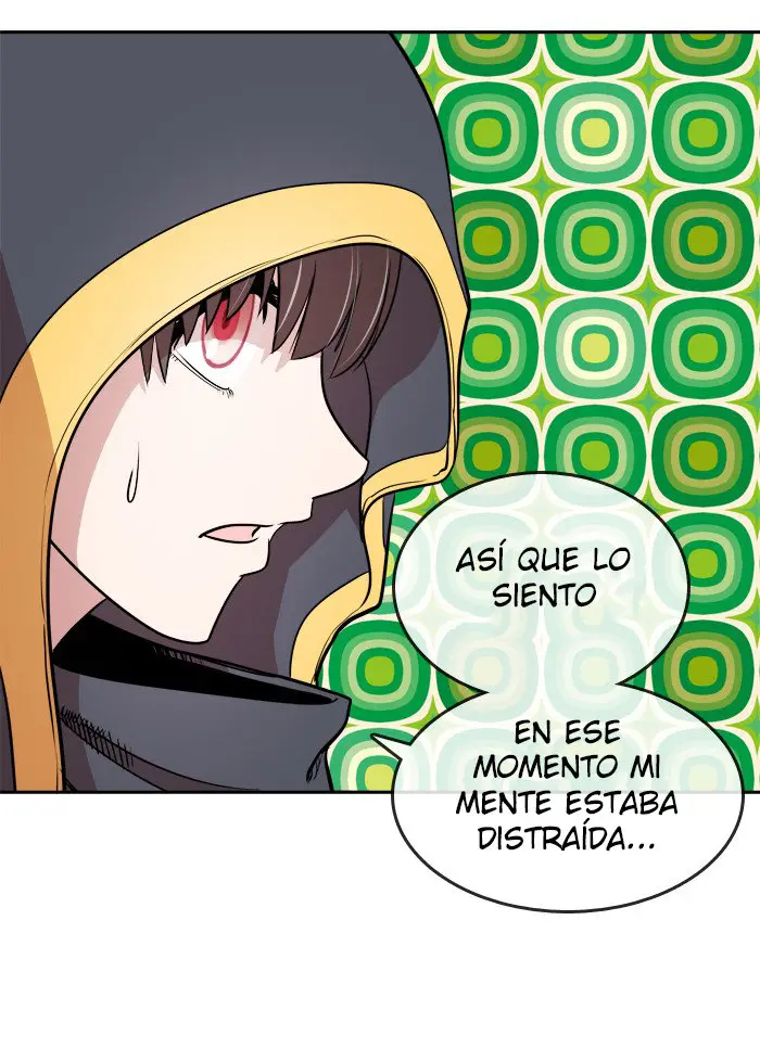 Change - Capítulo 30 - Página 38 - LectorTMOo