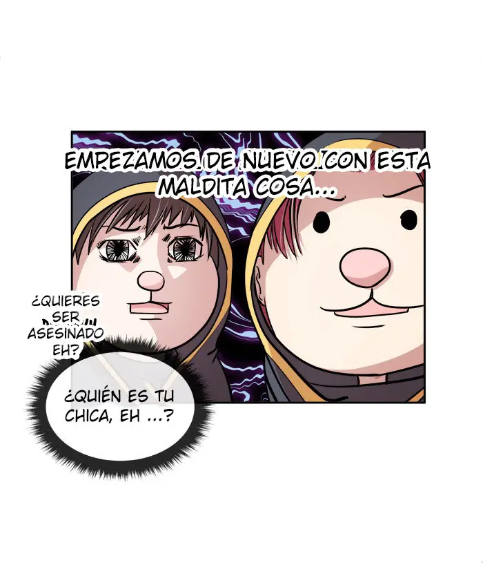 Change - Capítulo 30 - Página 42 - LectorTMOo
