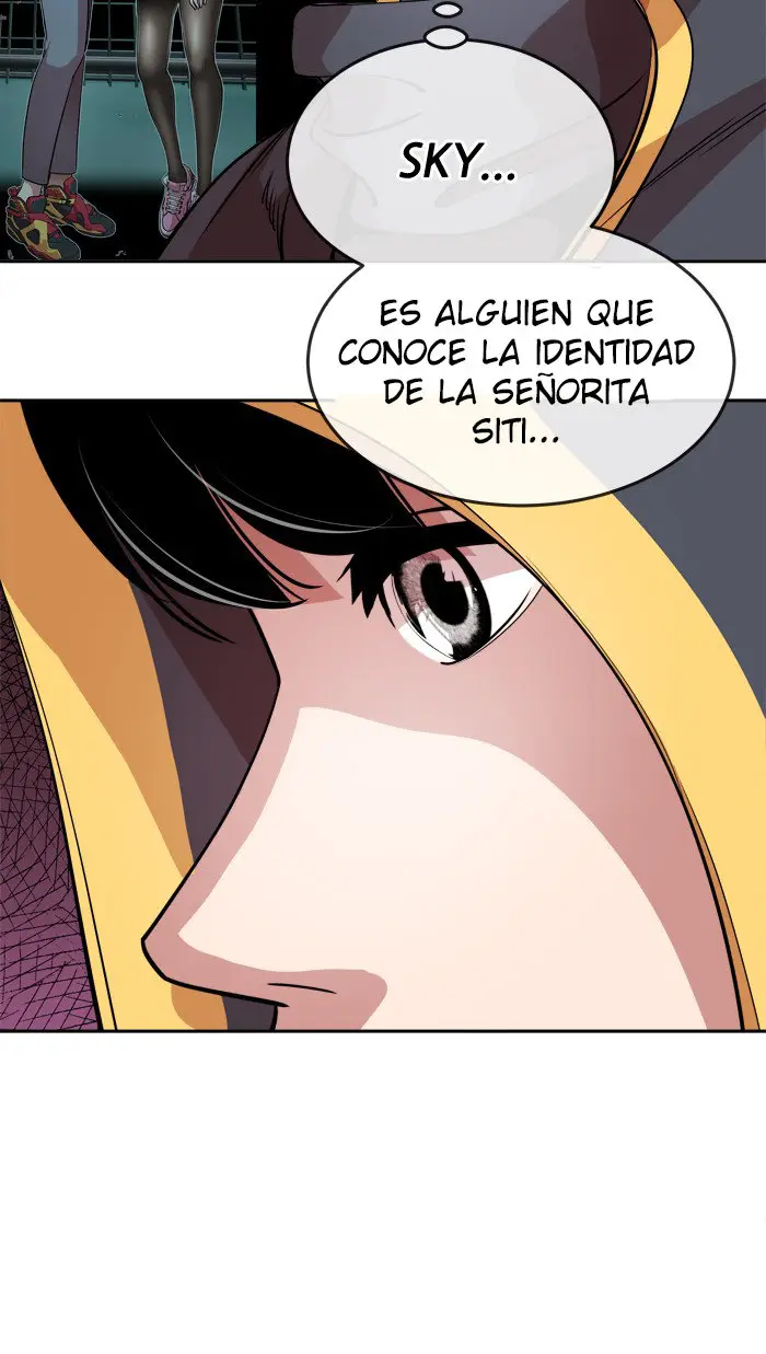 Change - Capítulo 30 - Página 44 - LectorTMOo