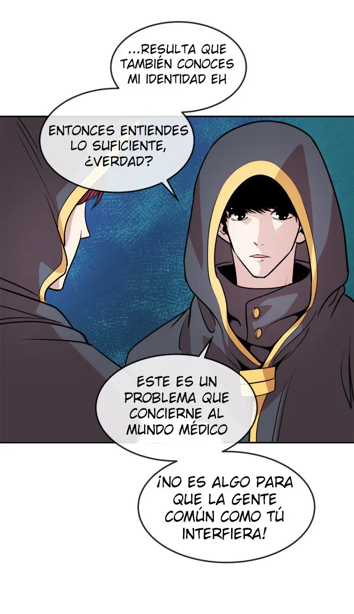 Change - Capítulo 30 - Página 49 - LectorTMOo