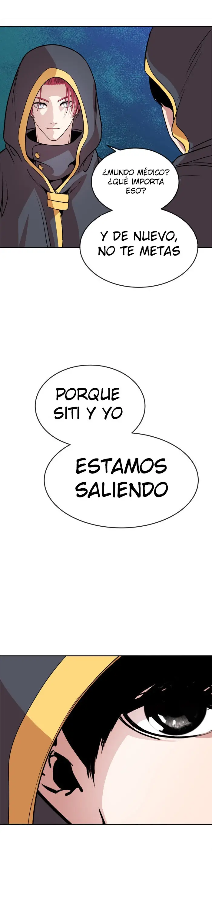 Change - Capítulo 31 - Página 4 - LectorTMOo