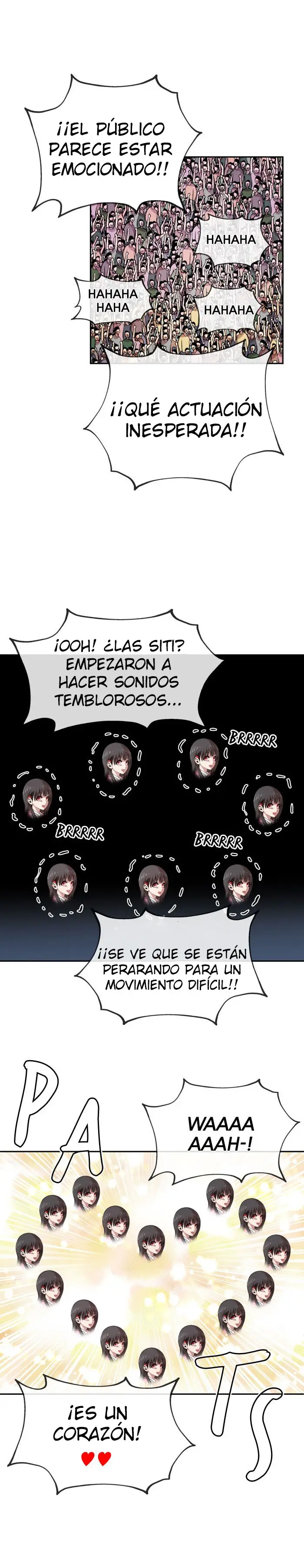Change - Capítulo 31 - Página 14 - LectorTMOo