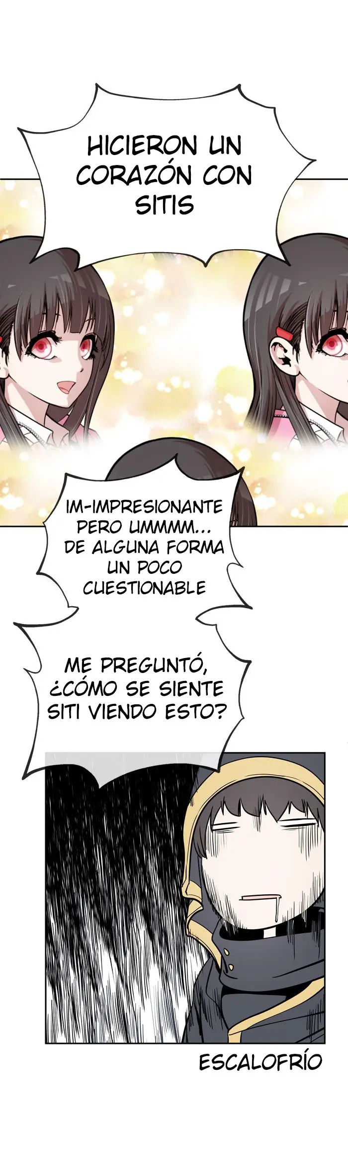 Change - Capítulo 31 - Página 15 - LectorTMOo