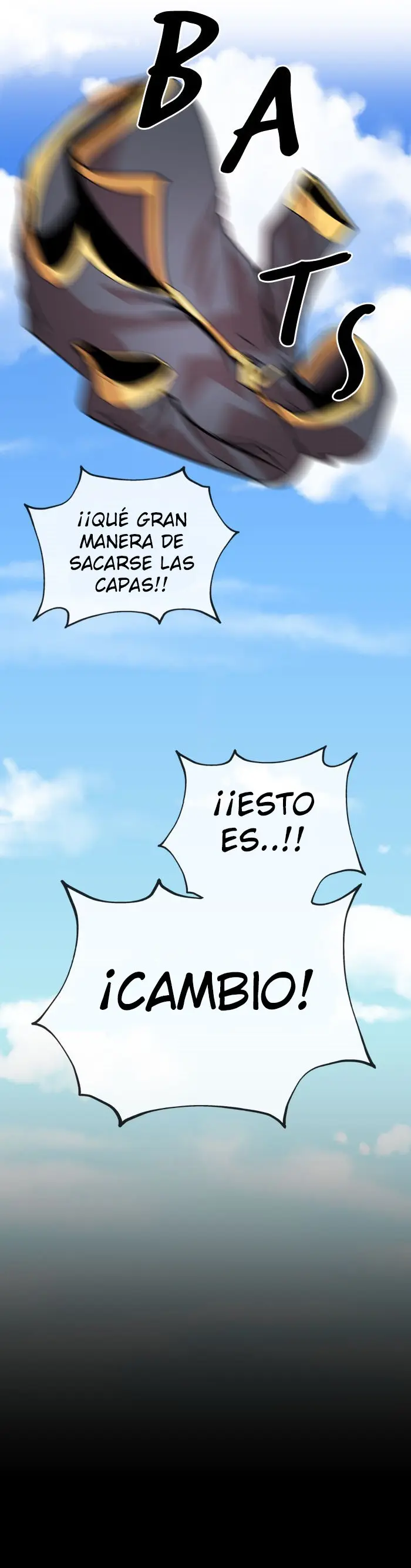 Change - Capítulo 31 - Página 18 - LectorTMOo