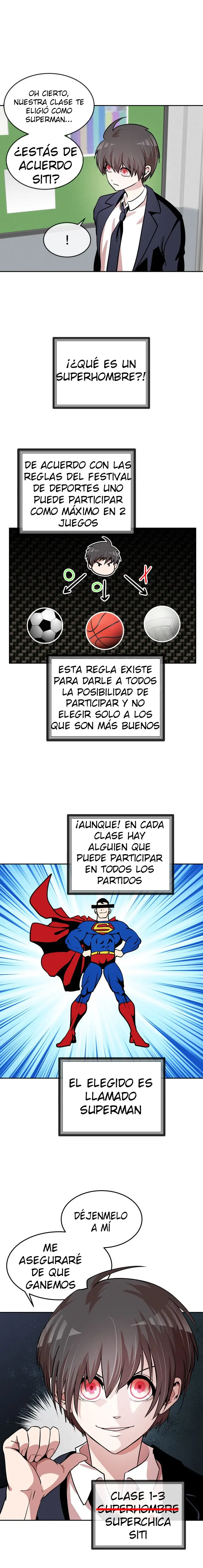 Change - Capítulo 33 - Página 6 - LectorTMOo