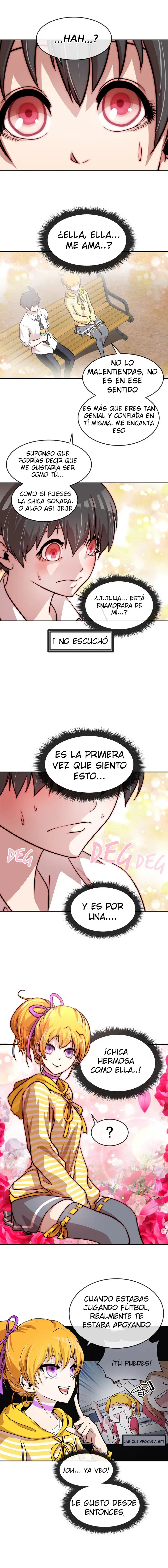 Change - Capítulo 33 - Página 11 - LectorTMOo