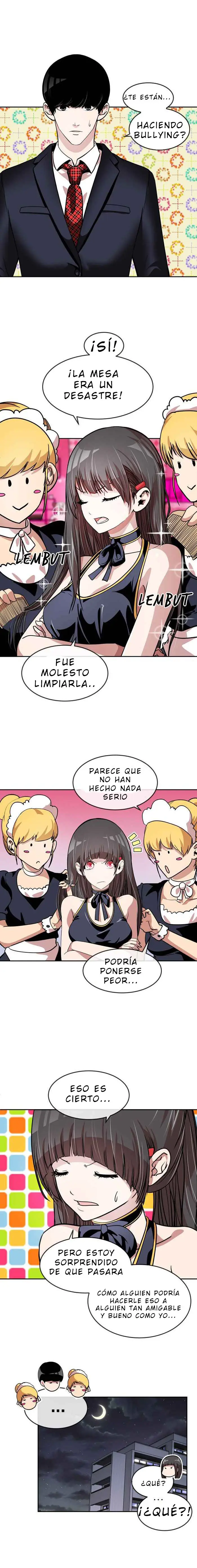 Change - Capítulo 35 - Página 5 - LectorTMOo