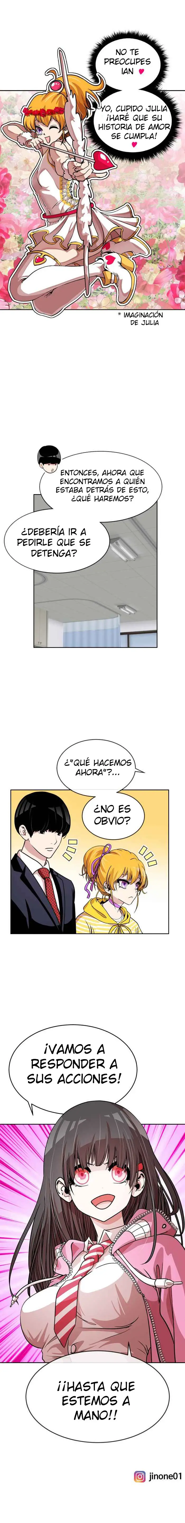 Change - Capítulo 39 - Página 17 - LectorTMOo
