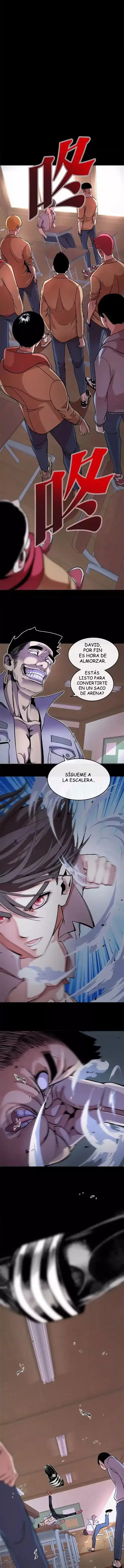 Change - Capítulo 4 - Página 3 - LectorTMOo