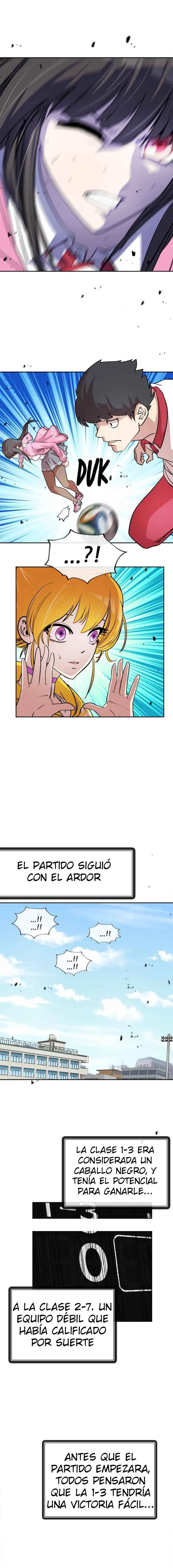 Change - Capítulo 41 - Página 8 - LectorTMOo