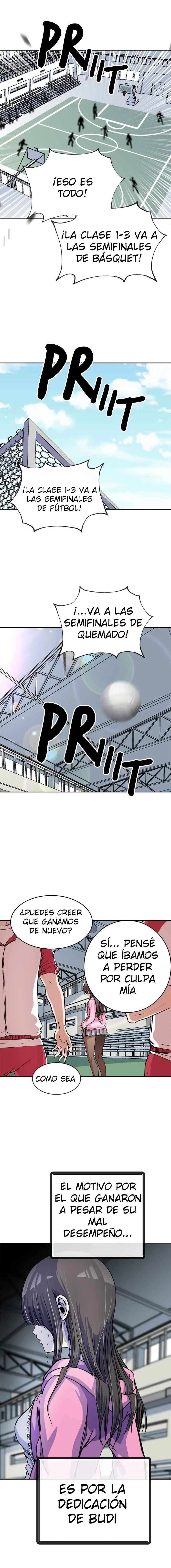 Change - Capítulo 41 - Página 10 - LectorTMOo