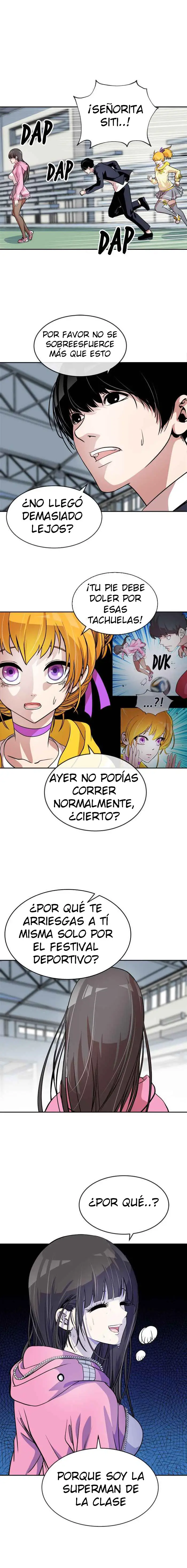 Change - Capítulo 41 - Página 11 - LectorTMOo