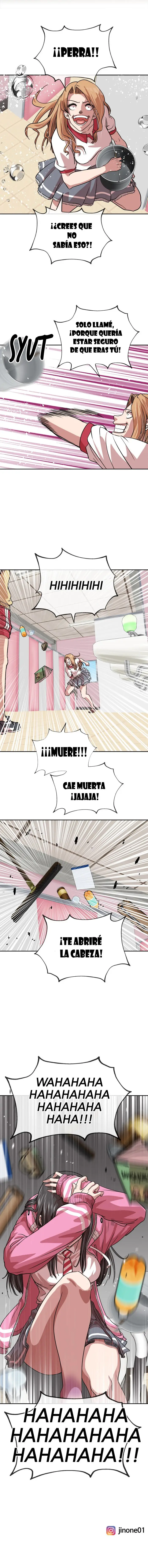 Change - Capítulo 42 - Página 7 - LectorTMOo