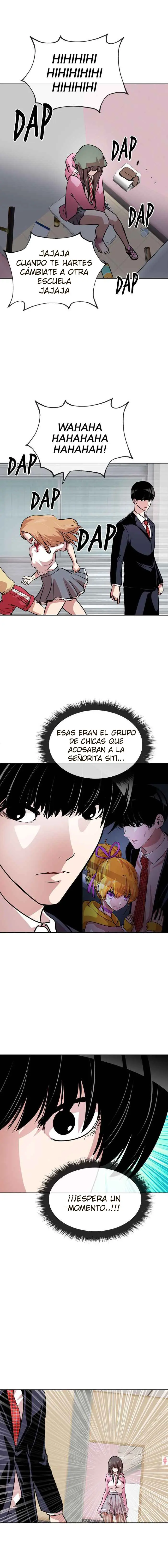 Change - Capítulo 43 - Página 4 - LectorTMOo