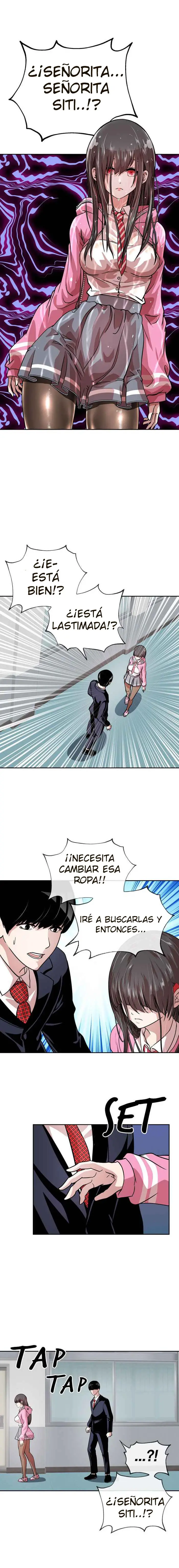 Change - Capítulo 43 - Página 5 - LectorTMOo