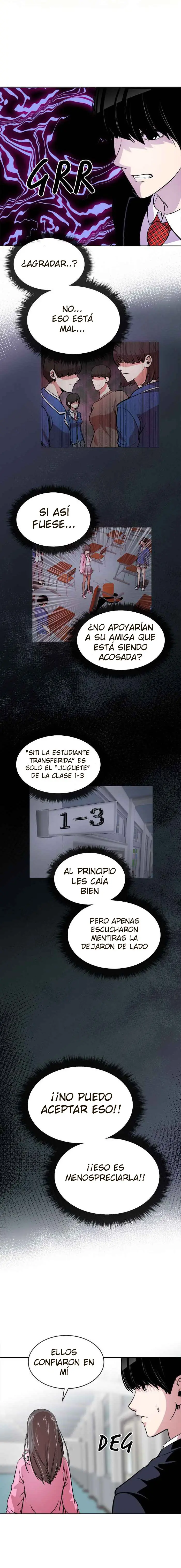 Change - Capítulo 43 - Página 9 - LectorTMOo