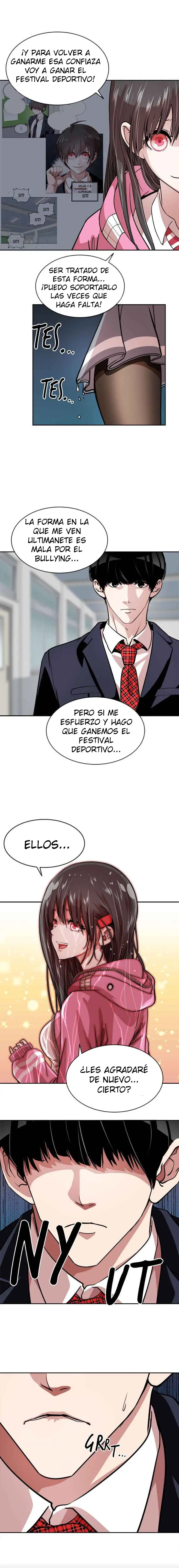 Change - Capítulo 43 - Página 10 - LectorTMOo