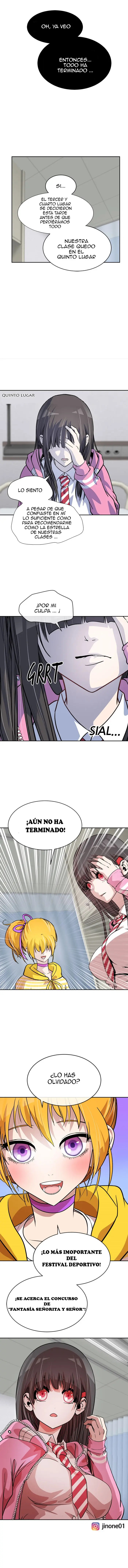 Change - Capítulo 45 - Página 7 - LectorTMOo