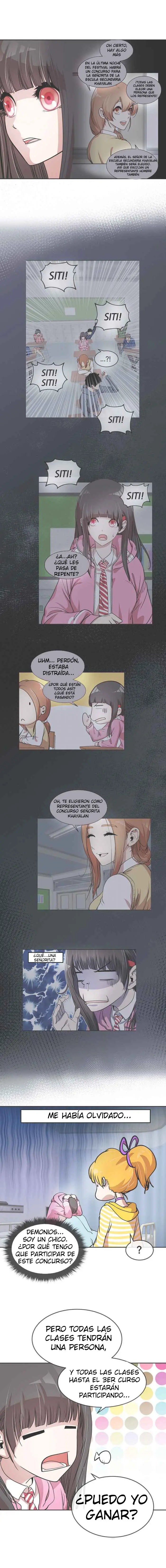Change - Capítulo 46 - Página 4 - LectorTMOo