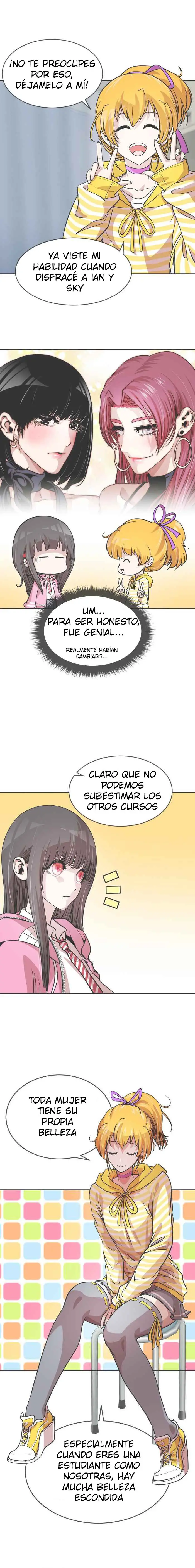 Change - Capítulo 46 - Página 5 - LectorTMOo