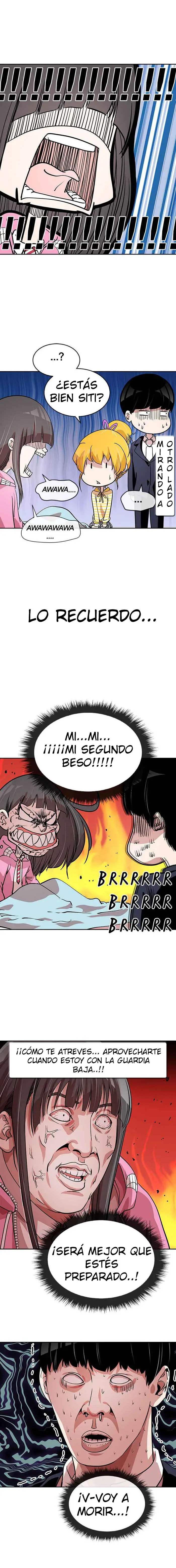 Change - Capítulo 46 - Página 9 - LectorTMOo