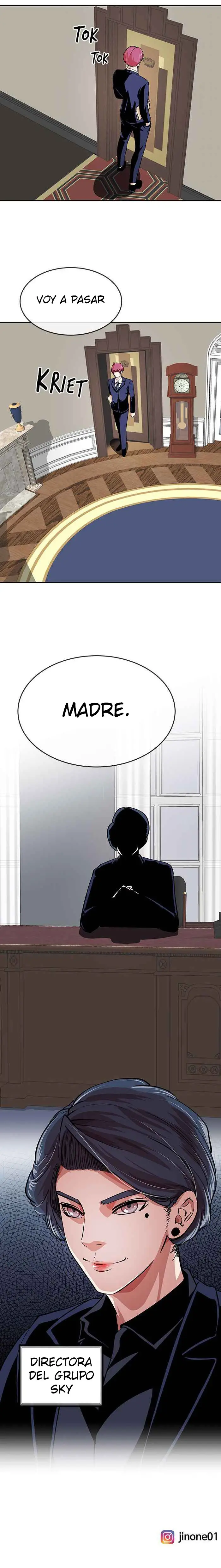 Change - Capítulo 46 - Página 13 - LectorTMOo