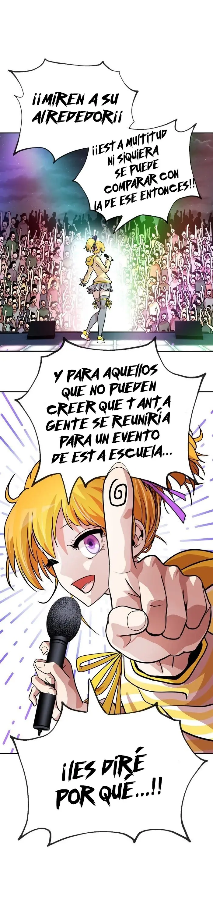 Change - Capítulo 49 - Página 6 - LectorTMOo