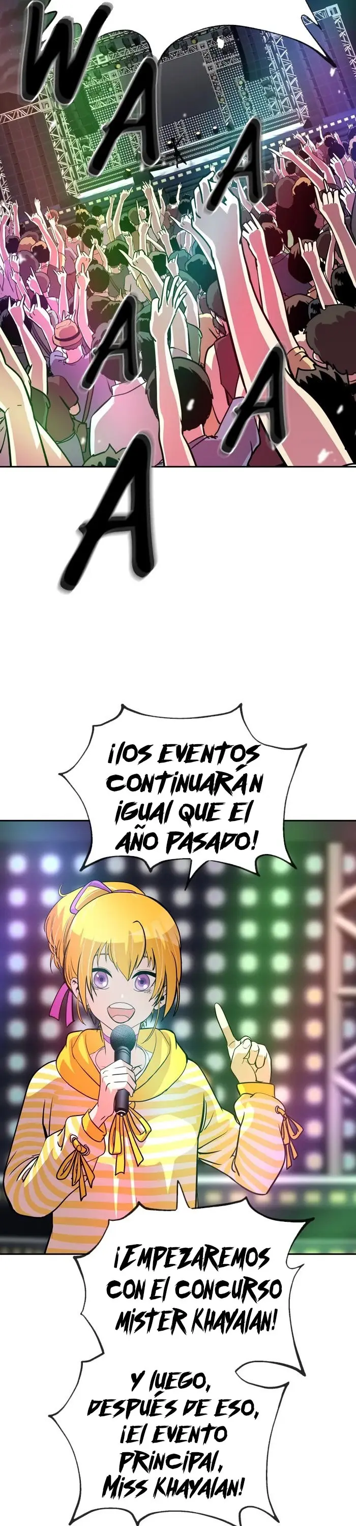 Change - Capítulo 49 - Página 8 - LectorTMOo