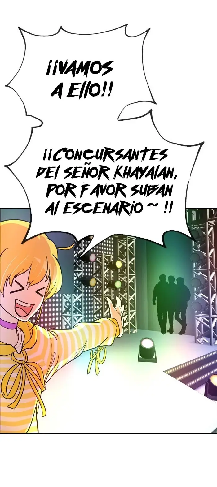 Change - Capítulo 49 - Página 10 - LectorTMOo