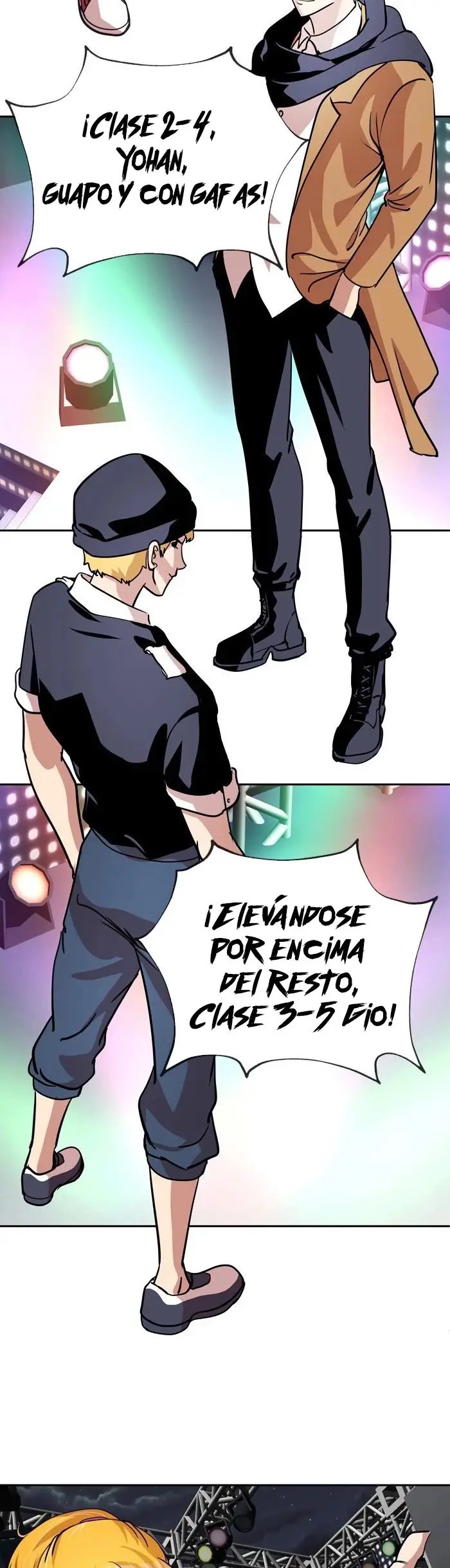 Change - Capítulo 49 - Página 13 - LectorTMOo