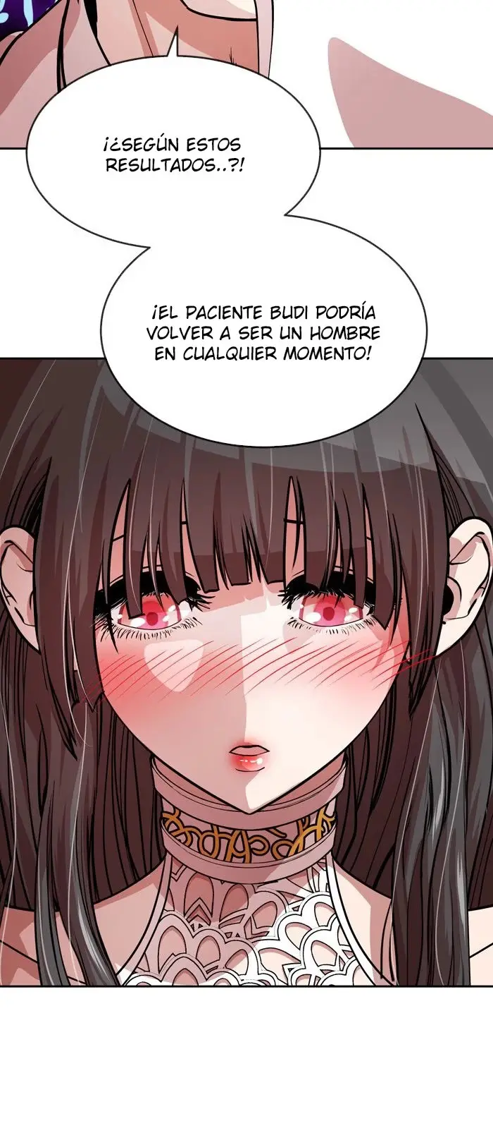 Change - Capítulo 49 - Página 31 - LectorTMOo