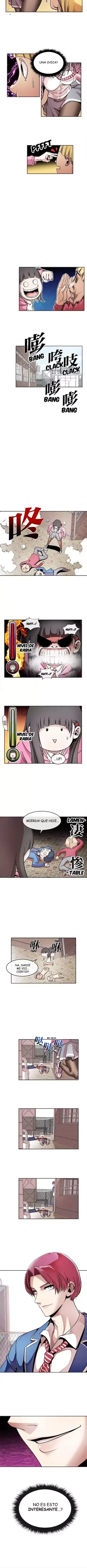 Change - Capítulo 5 - Página 5 - LectorTMOo