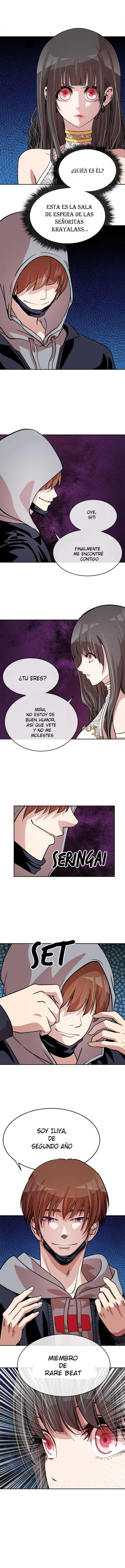 Change - Capítulo 50 - Página 6 - LectorTMOo