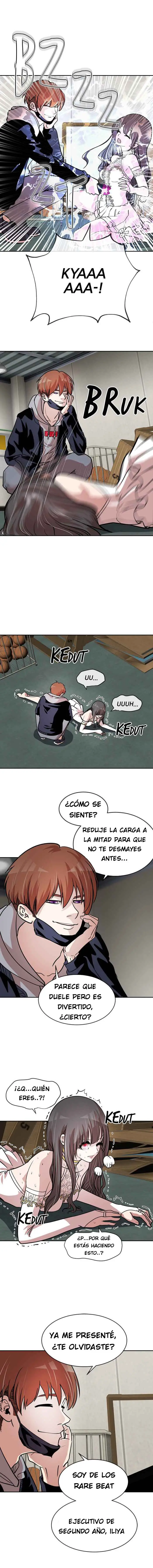 Change - Capítulo 51 - Página 6 - LectorTMOo