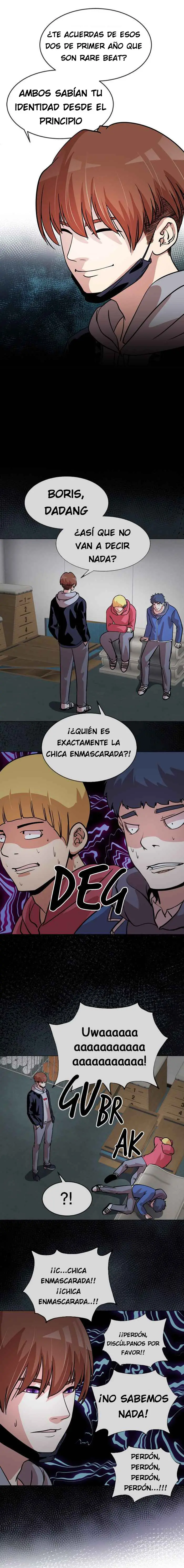 Change - Capítulo 51 - Página 8 - LectorTMOo