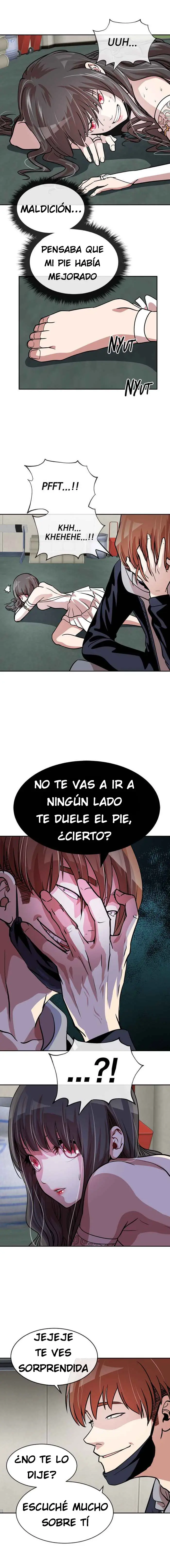 Change - Capítulo 51 - Página 11 - LectorTMOo