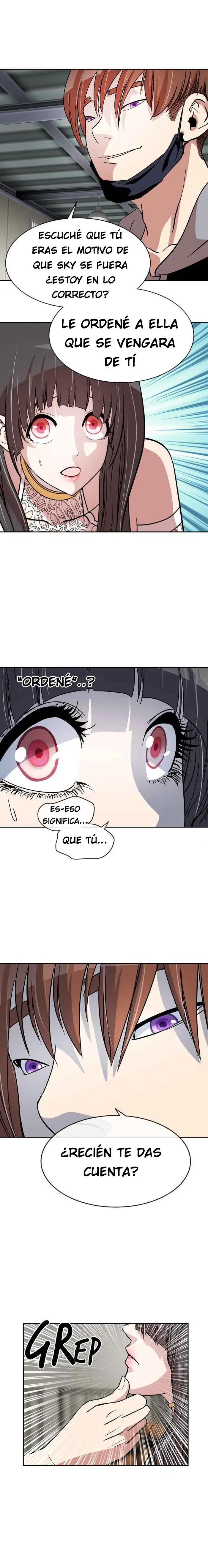 Change - Capítulo 51 - Página 13 - LectorTMOo