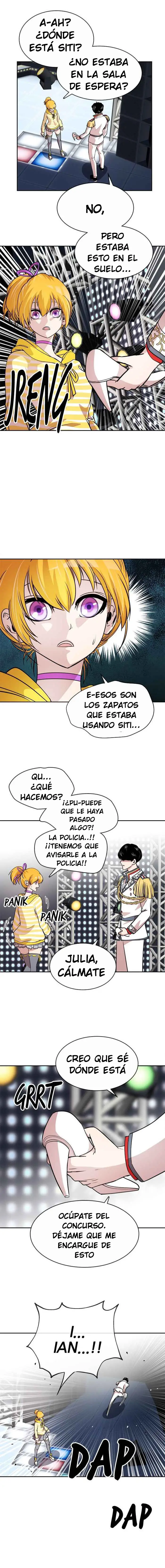 Change - Capítulo 52 - Página 6 - LectorTMOo
