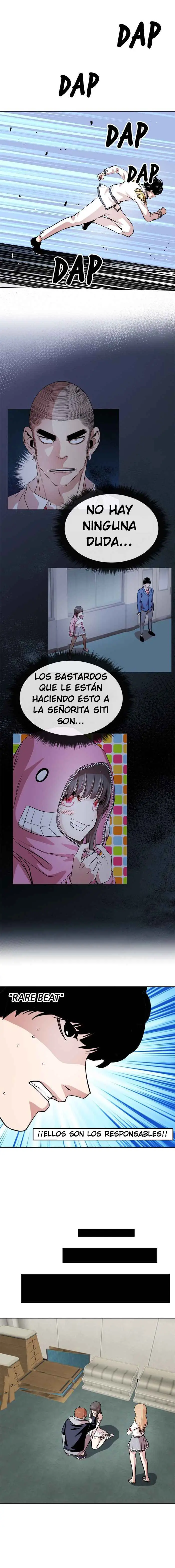 Change - Capítulo 52 - Página 7 - LectorTMOo