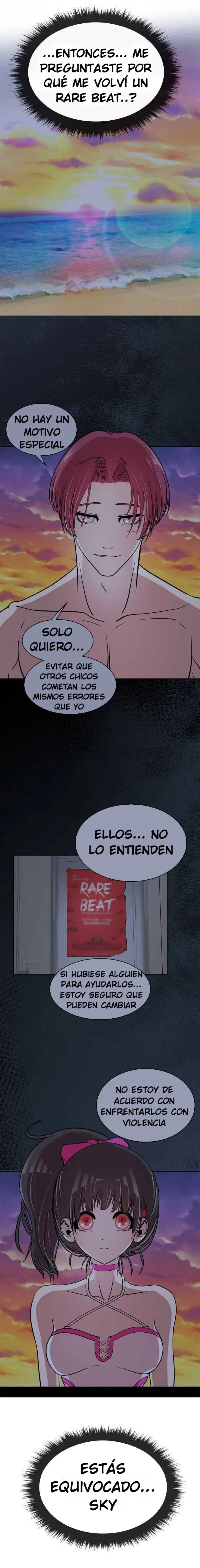 Change - Capítulo 52 - Página 14 - LectorTMOo