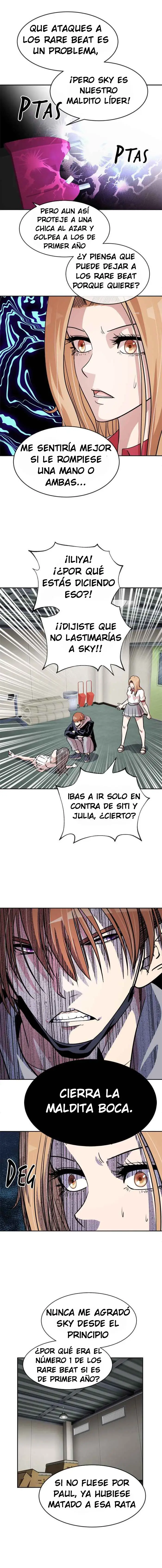 Change - Capítulo 52 - Página 16 - LectorTMOo